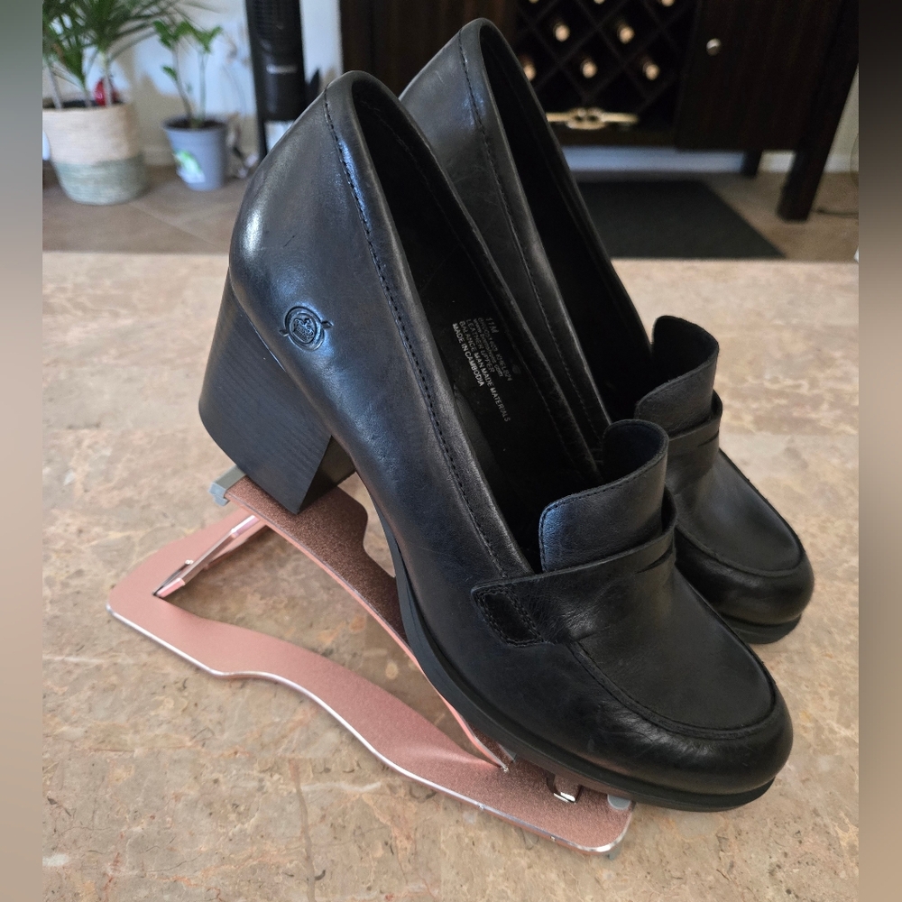 BORN Women's Kasi.   Size 11  Women's - Picture 3 of 11